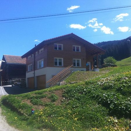 Вилла Casa Aurora Седрён Экстерьер фото