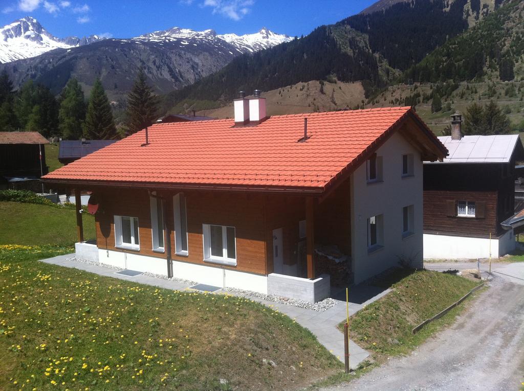 Вилла Casa Aurora Седрён Номер фото
